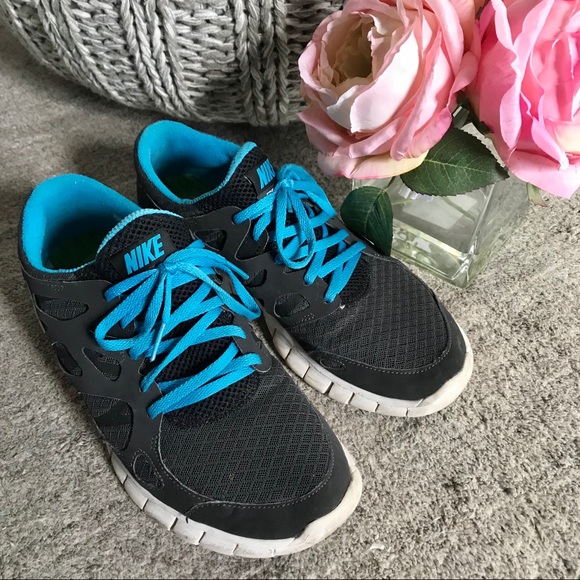 Nike Running Shoes Size 9 - Picture 2 of 5